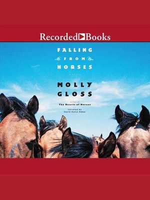 cover image of Falling from Horses